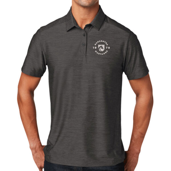 OGIO Slate Polo - Embroidered Logo Thumbnail