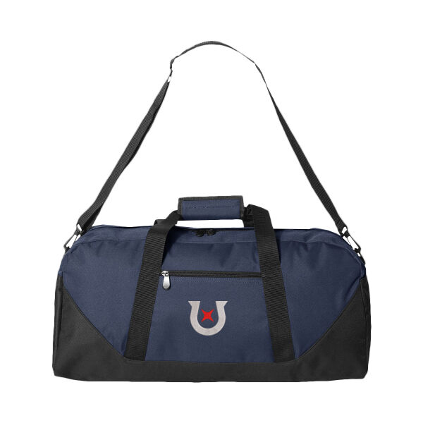 Liberty Bags - 22 1/2" Duffel Bag - Embroidered Logo Thumbnail